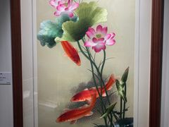 -广州花园酒店