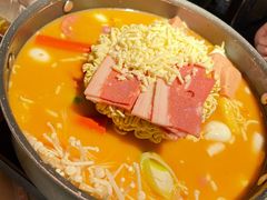 -七八冷面·延边朝鲜族美食(欢乐谷店)