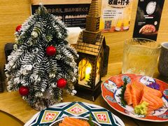 -鮨政·Omakase(万象城店)