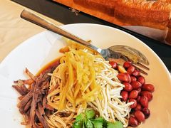 -小厨娘淮扬菜(天印大道店)