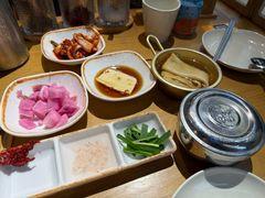 -海云台韩式汤饭·13年匠心韩料(南山店)