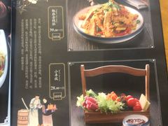 -锦小馆(安贞店)