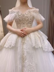 -GRACE KELLY婚纱与礼服(北京店)