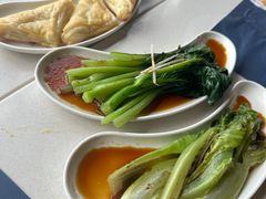 -青岛中心假日酒店·蓝天行政酒廊