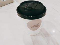 -范咖啡·沙拉鲜食(前海观峰阁店)