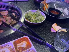 -老卜奎齐齐哈尔烤肉(人民东路店)
