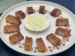 -顺风山庄(水濂山店)