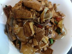 -饭桌故事·血鸭湘(荣宝华店)