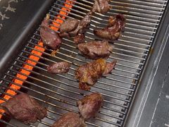 -驭羊大爷烤羊腿·羊蝎子火锅(玉凤路总店)