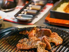 -金龙烧烤·牛肉面(西塔店)