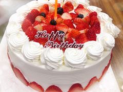 -卡漫莫尼蛋糕(私人定制店)