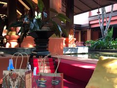 -西双版纳洲际度假酒店兰吧
