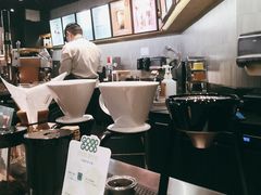 -星巴克(来福士2F店)