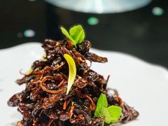 -禧瑞都大饭店(吊桥路店)
