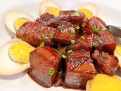 -漢舍中国菜馆(889广场店)