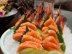-东海怡品海鲜豆捞(西水东店)