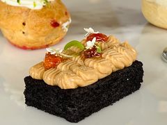 -上海和平饭店-华懋阁 The Cathay Room