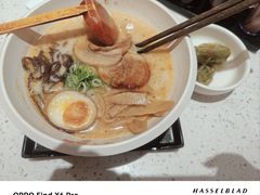 -味千拉面(又一城店)