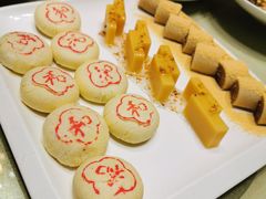-将相和·海鲜蒸饺大连菜