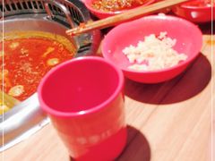 -季季红火锅(长沙步行街店)