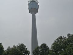 -陕西自然博物馆