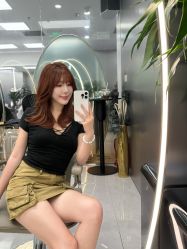 -5M HAIR SALON