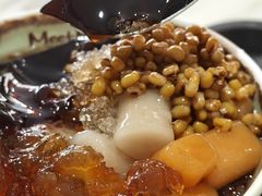 -鲜芋仙(中华广场店)