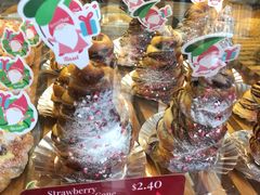 -面包新语(1海事广场)