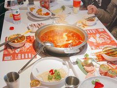 -小龙坎火锅(IFS HOT店)