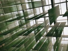 -武汉理工大学（南湖新校区）-图书馆