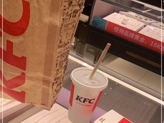 -肯德基(慈溪爱琴海店)