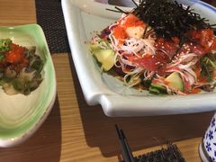 -三石铁板烧(紫竹桥店)