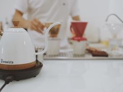 -稀物集咖啡(徽州大道店)