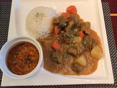 -国家大剧院西餐厅