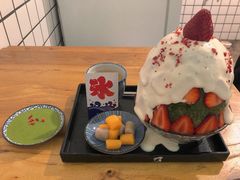-WONDER ICE 萬得冰田(建設路总店)