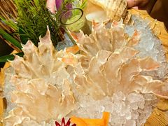 -蟹田居·活蟹料理(东城店)