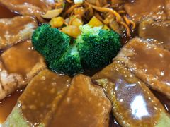 -花溪雨·森林餐厅(石基店)