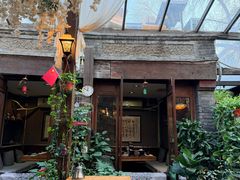 -束河人家(南锣鼓巷店)