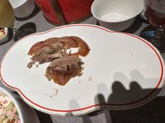 -秀儿四九城·新京菜(亚运村鸟巢店)