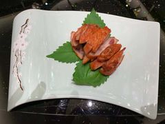 -泰山宝盛大酒店·逸香阁中餐厅