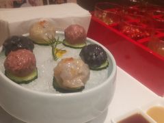 -领鲜天下·焗海鲜·花胶鸡(天目里店)