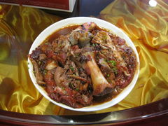 猪肘-大江南食府(石景山店)