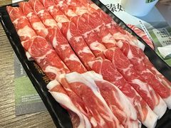 -呷哺呷哺 黄金牧场 (盛世天骄店)