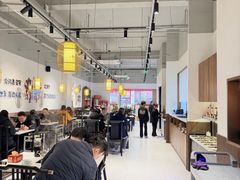 -潮汕良记牛肉火锅(洪武路店)