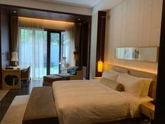 -西安华清御汤酒店