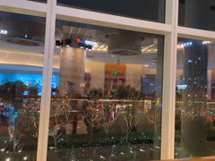 -有璟阁港式餐厅(金融街购物中心店)