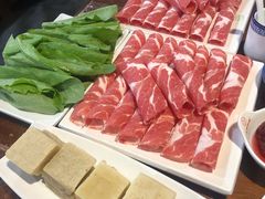 -大明铜锅·烤涮坊·烧烤(新开路店)