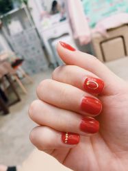 -笑美甲美睫工作室