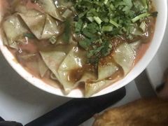 -小发锅巴菜铺(金辉家园店)
