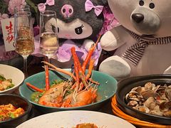 -蝦塘·中国餐馆(城墙南马道巷店)